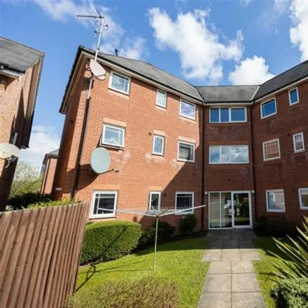Image 3 - 12 Bankwell Street, Manchester, M15 5LN, United Kingdom - Apartment for sale