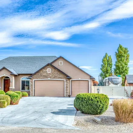 Buy this 4 bed house on 204 Sebastian Place in Canyon County, ID 83687