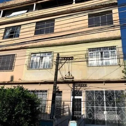 Buy this 2 bed apartment on Sesi in Avenida Lucas Evangelista de Oliveira Franco, Aterrado