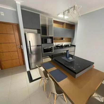 Buy this 2 bed apartment on Rua Embaixador José Carlos de Macedo Soares in Caixa d'Água, Taubaté - SP