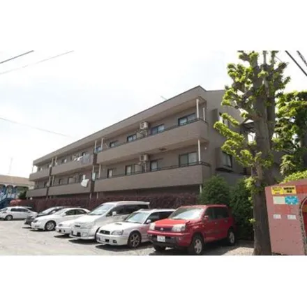 Rent this 2 bed apartment on unnamed road in Mure 1-chome, Mitaka