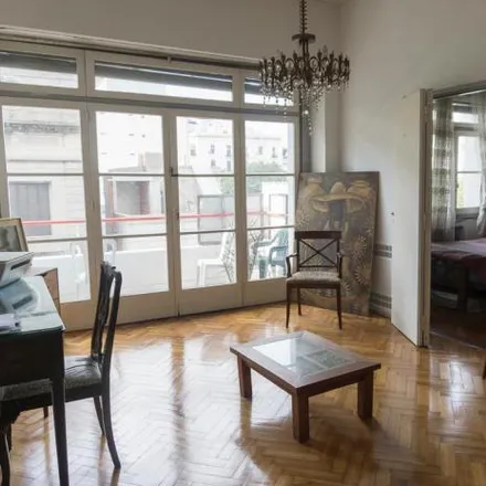 Buy this 2 bed apartment on Perú in Avenida de Mayo, Monserrat