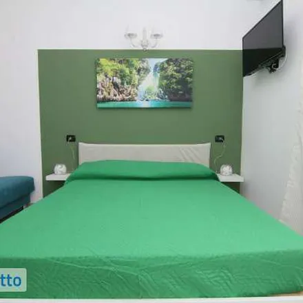 Image 2 - Salotto Nunziata, Via Giovanni Bausan 41, 80121 Naples NA, Italy - Apartment for rent