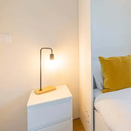 Rent this studio apartment on unnamed road in 4250-120 Matosinhos, Portugal