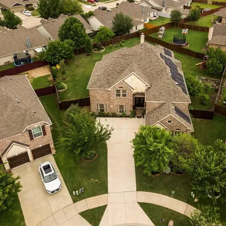 Buy this 5 bed house on 14930 Lucerne Drive in Frisco, TX 75072