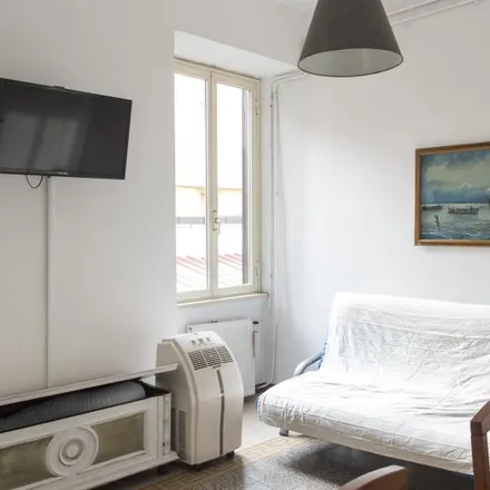 Rent this 2 bed apartment on Trattoria Ada e Mario in Circonvallazione Appia, 81