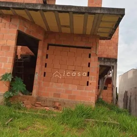 Buy this 4 bed house on Rua José Aparecido de Morais in Vila Antônio Augusto, Caçapava - SP