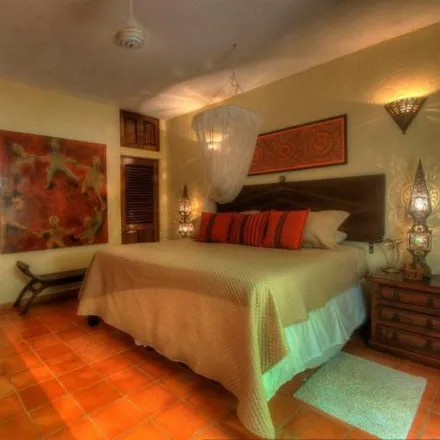 Buy this 2 bed apartment on Amapas in 48300 Puerto Vallarta, JAL