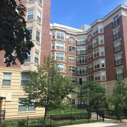Rent this 2 bed apartment on Landmark Square Apartments in 75 Peterborough Street, Boston