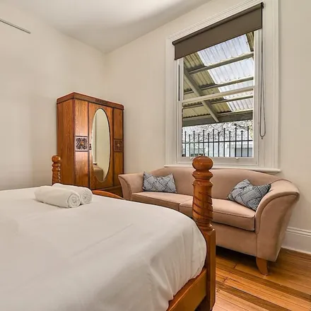 Rent this 2 bed apartment on Launceston in Tasmania, Australia