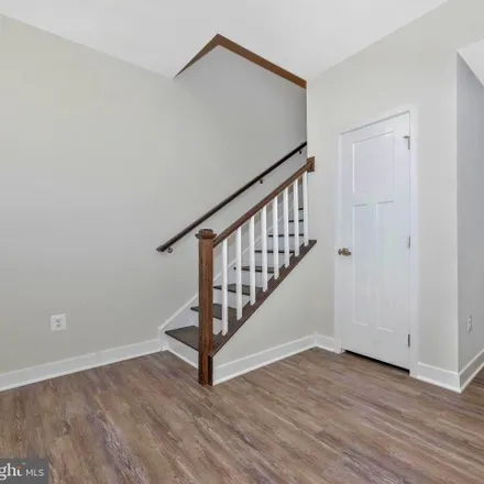 Image 4 - 3 8th Alley, New Market, MD 21774, USA - Townhouse for sale
