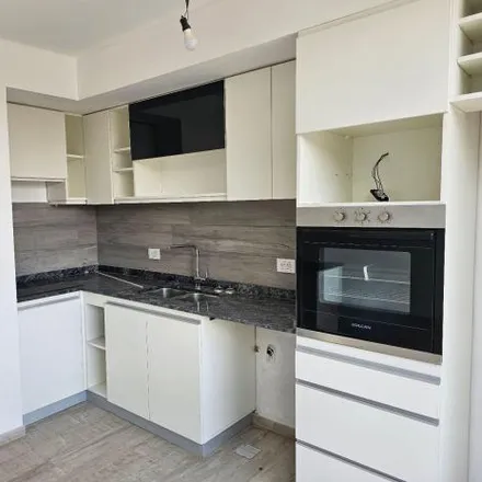 Buy this 2 bed apartment on Carlos Casares 1001 in Partido de Morón, B1712 JOB Castelar