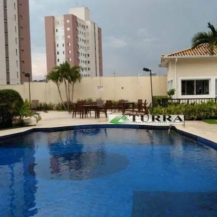 Image 1 - Rua Atibaia, Jardim Tamoio, Jundiaí - SP, 13219-360, Brazil - House for rent