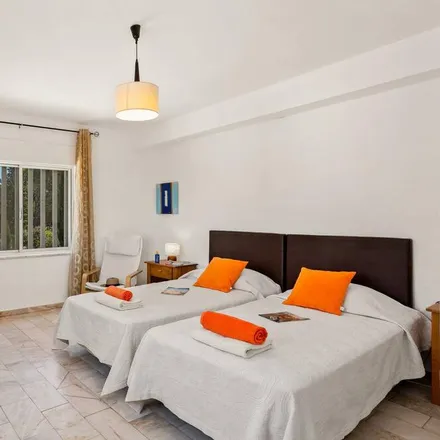 Rent this 5 bed house on 8135-034 Distrito de Évora