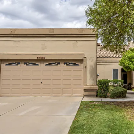 Image 3 - 19430 North 85th Drive, Peoria, AZ 85382, USA - Townhouse for sale
