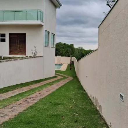 Buy this 5 bed house on Banco do Brasil in Rua Emancipadores do Município, Jardim Nova Itupeva