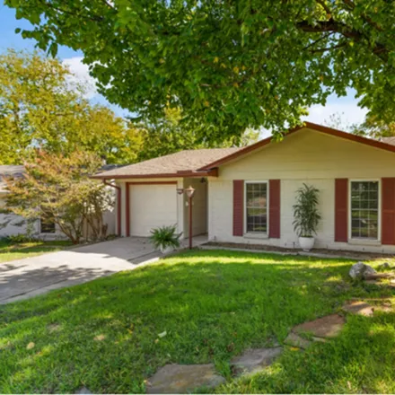 Rent this 3 bed house on 10359 Baronne Cir