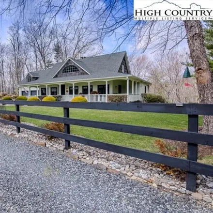 Buy this 4 bed house on Daisy Ridge Road in Watauga County, NC 28691