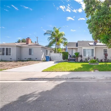 Image 3 - 1742 Wright Street, Pomona, CA 91766, USA - House for sale