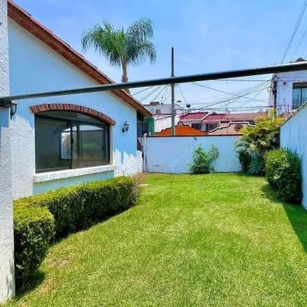 Buy this 3 bed house on Calzada de los Estrada in 62290 Cuernavaca, MOR