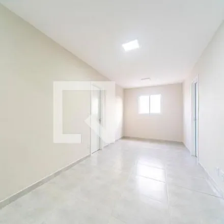 Rent this 3 bed apartment on Rua Doutor Pedro Ribeiro in Jardim Jamaica, Santo André - SP