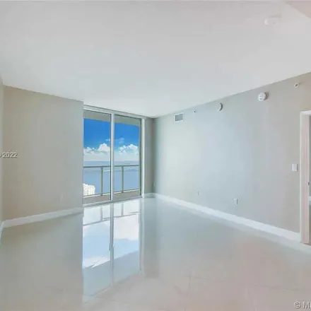 Rent this 2 bed apartment on Northeast 4th Avenue in Miami, FL 33132
