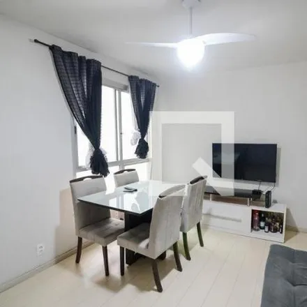 Buy this 2 bed apartment on Rua Professor Gabizo 397 in Tijuca, Rio de Janeiro - RJ