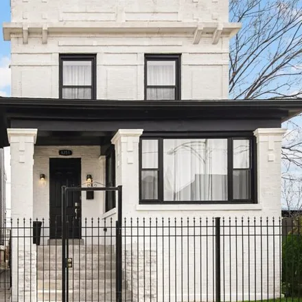 Image 1 - 6351 South Evans Avenue, Chicago, IL 60637, USA - House for sale