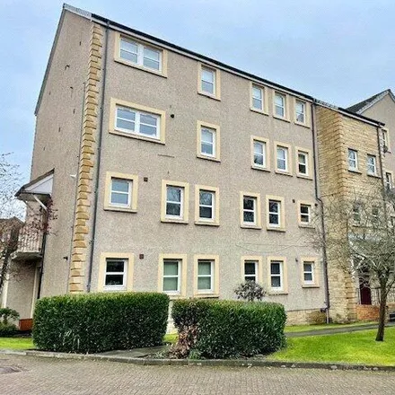Rent this 2 bed apartment on Canon Byrne Glebe in Kirkcaldy, KY1 2RE