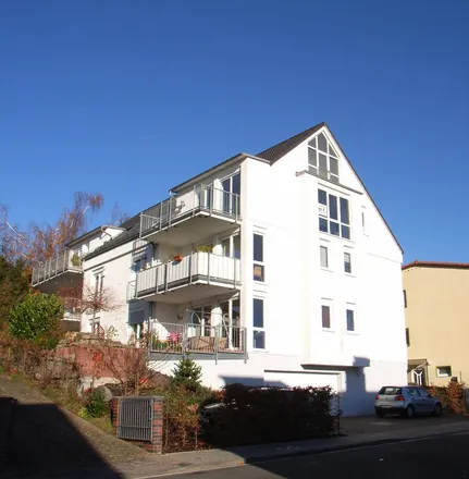 Rent this 4 bed apartment on Altenhainer Straße 15 in 65719 Hofheim am Taunus, Germany