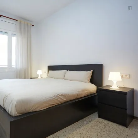 Image 1 - Travessera de Dalt, 118, 120, 08001 Barcelona, Spain - Apartment for rent