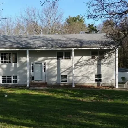 Buy this 4 bed house on 72 Deerfield Drive in Big Springs, Hardyston Township