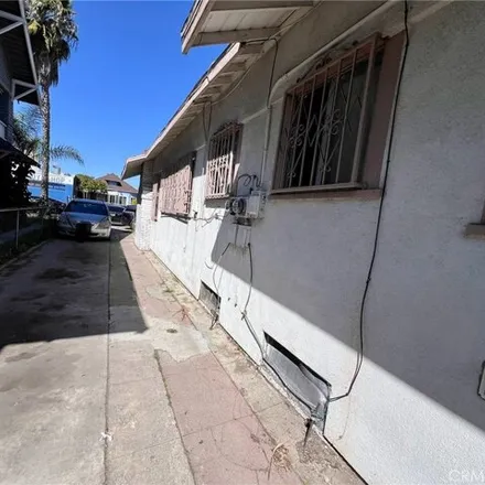 Image 7 - 1826 S Bonnie Brae St, Los Angeles, California, 90006 - House for sale