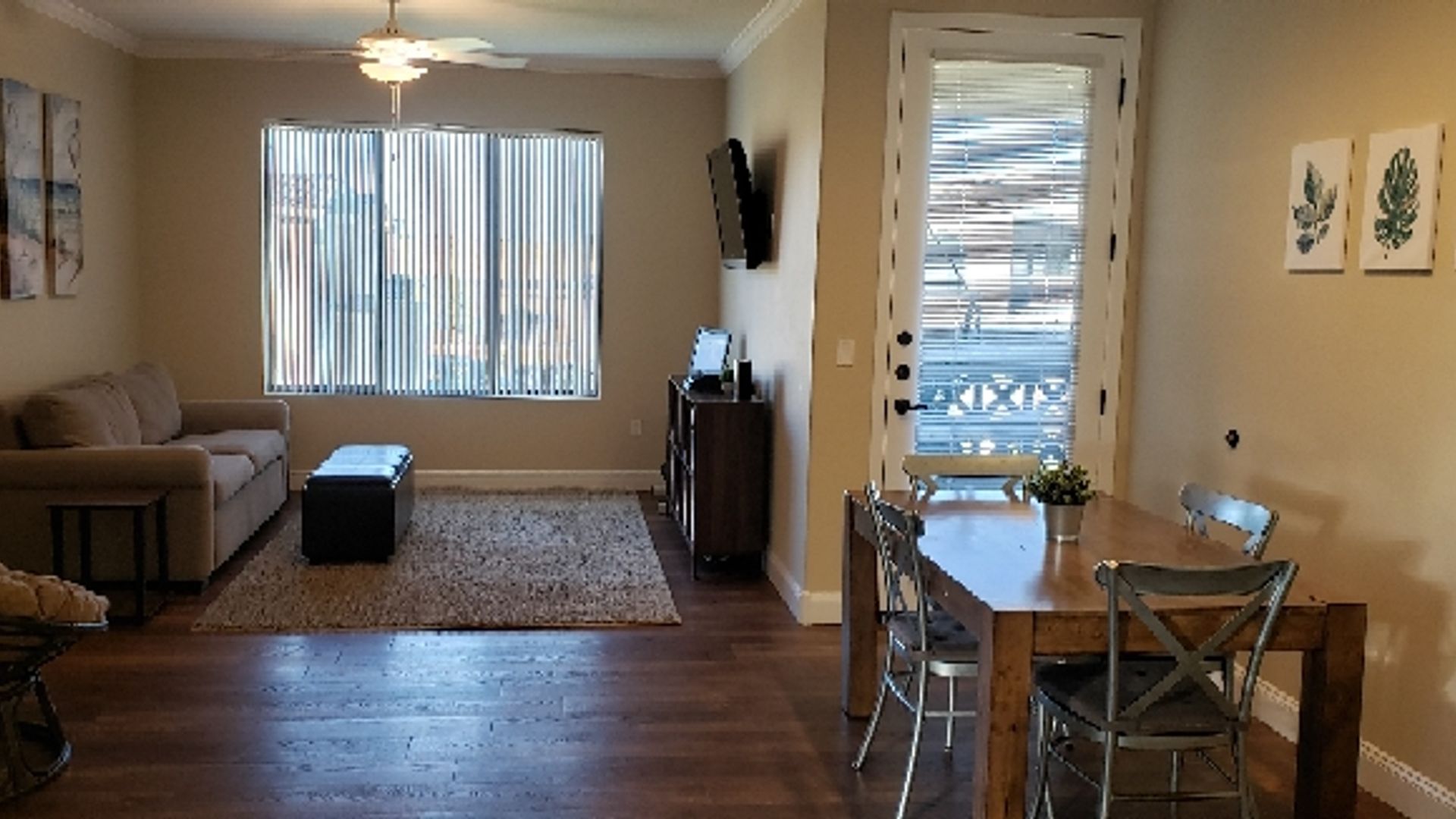 Room in 1 bedroom apt at East Banner Gateway Drive, Mesa, AZ 85206, USA 16945649 Rentberry