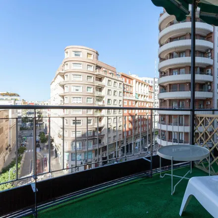 Image 9 - Colors, Plaça de Sant Agustí, 46002 Valencia, Spain - Room for rent