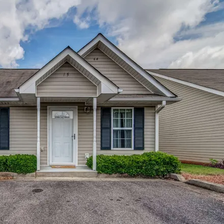 Buy this 2 bed condo on unnamed road in Jasper, Pickens County