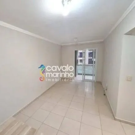 Rent this 2 bed apartment on Rua Romeu Engracia de Faria in Jardim Nova Aliança, Ribeirão Preto - SP