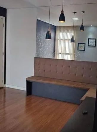 Buy this 2 bed apartment on Rua Argeu Egídio dos Santos in Planalto do Sol II, Santa Bárbara d'Oeste - SP
