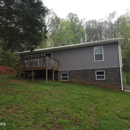 Buy this 5 bed house on 378 Myers Road in Sharp Estates, Lenoir City