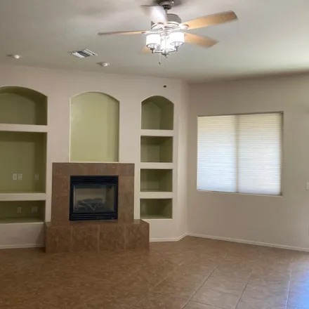 Rent this 3 bed house on 10669 North whelan Place in Oro Valley, AZ 85737