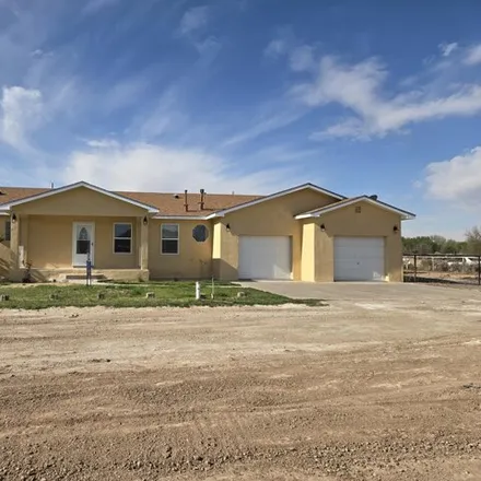 Buy this 3 bed house on Charity Lane in Valencia County, NM 87130