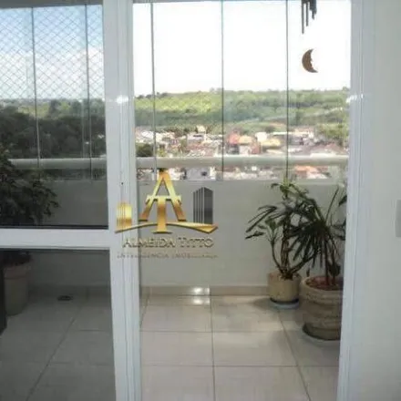 Image 2 - Rua Luis Scott, Jardim Iracema, Barueri - SP, 06440-100, Brazil - Apartment for sale
