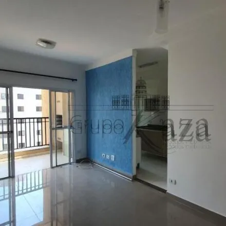 Buy this 2 bed apartment on Tropical Garden Residence Club in Rua Salim Daher 213, Jardim Arice