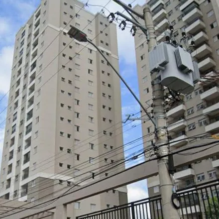 Rent this 2 bed apartment on Rua Santarém in Parque Industrial, São José dos Campos - SP