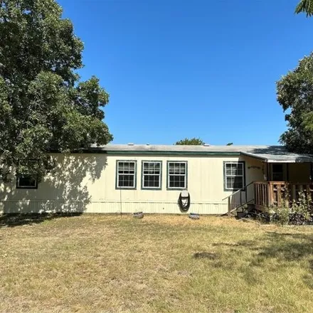 Buy this studio apartment on 142 Matthew Cove in Camp Swift, Bastrop County