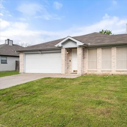 Rent this 3 bed house on 1116 Margie Street in Burleson, TX 76028