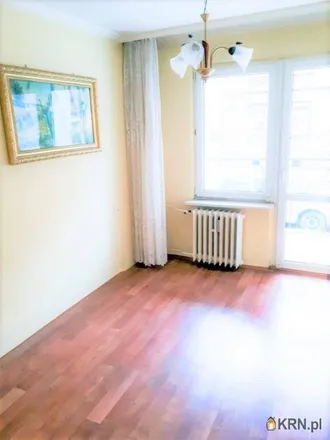 Rent this 3 bed apartment on Opolska 44 in 41-608 Chorzów, Poland