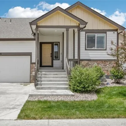 Buy this 4 bed house on 102nd Avenue in Greeley, CO