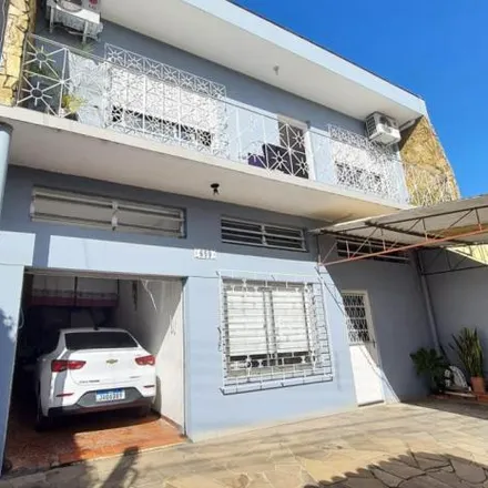 Buy this 4 bed house on Rua Peru in São José, Canoas - RS