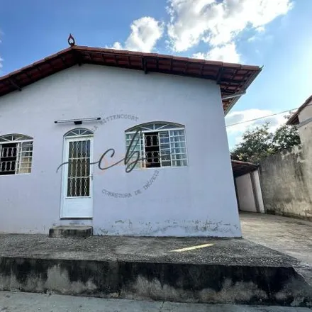 Image 2 - Rua G, Regional Oeste, Belo Horizonte - MG, 30525-220, Brazil - House for sale